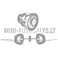 Kütusekork mopeedile