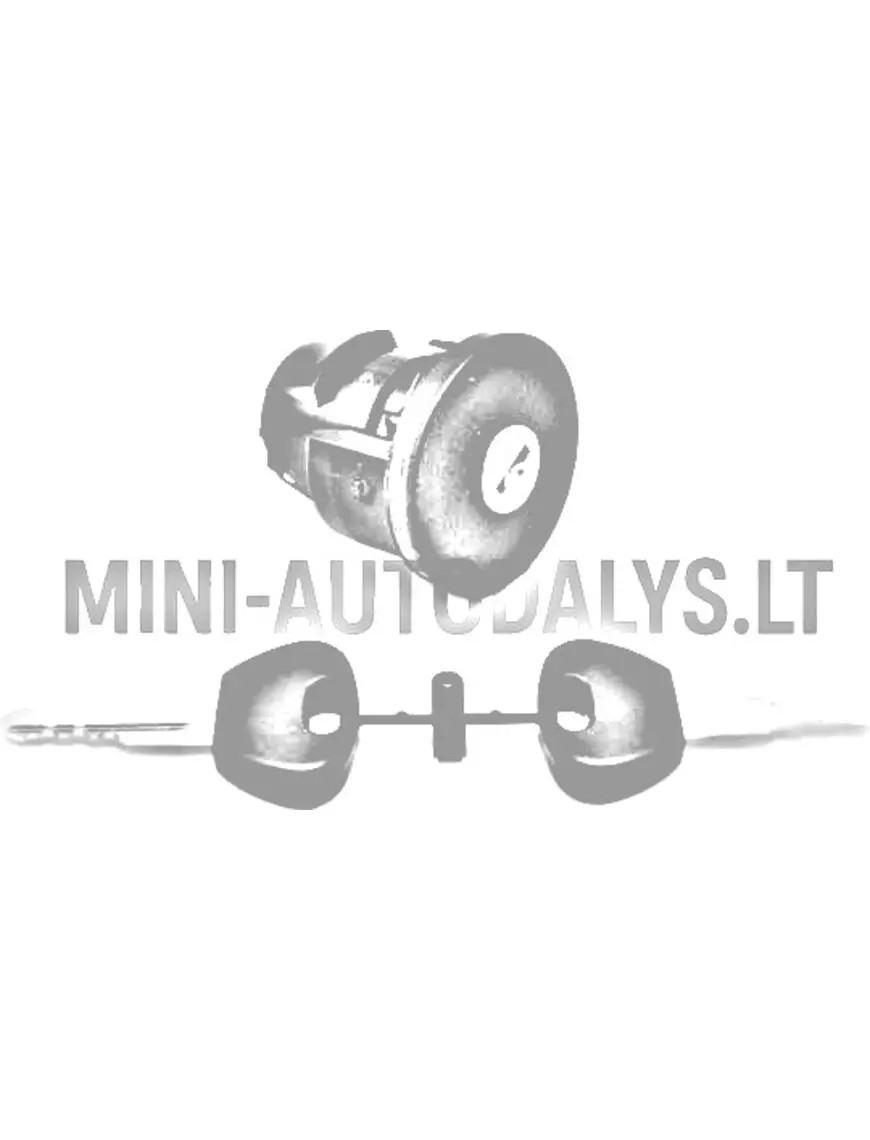 Kütusekork mopeedile