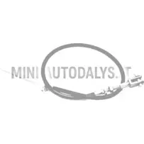 Gaasipedaali tross / drosselkaabel "Grecav EKE" (pikkus: 65 cm)