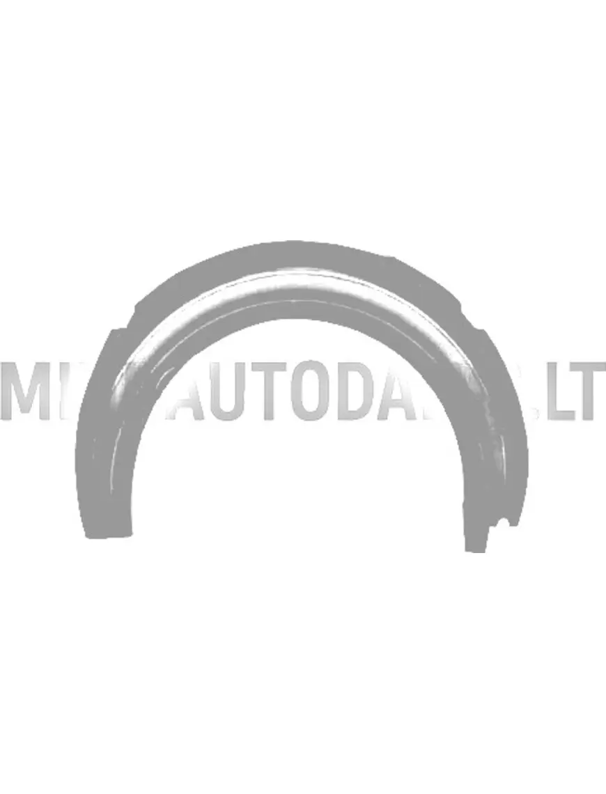 Sisemine rattakoobas Vasakpoolne esiosa / parempoolne tagumine velg Chatenet CH26 / CH30 / CH32