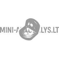 "Aixam" tagaluukide hinge paigaldusnurk