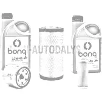 Filtrite komplekt Yanmar 2TNE68 + 2 liitrit mootoriõli