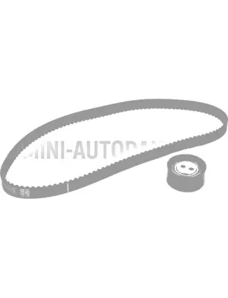 Jaotuskomplekt Lombardini 492 / 442 / 480 DCI