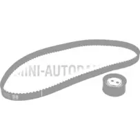 Jaotuskomplekt Lombardini 492 / 442 / 480 DCI