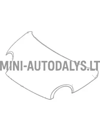 Kaas Microcar MGO3 / Dėl 2