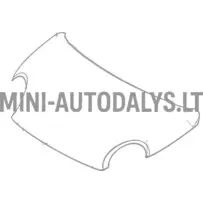 Kaas Microcar MGO3 / Dėl 2