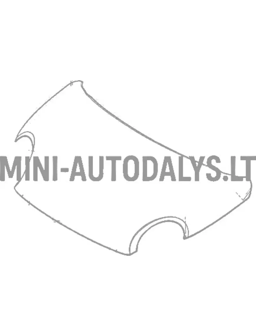 Kaas Microcar MGO3 / Dėl 2