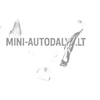 Helisoolatsioon, vasakpoolne esikülg, Aixam Vison / Sensation / Emotion / Ambition