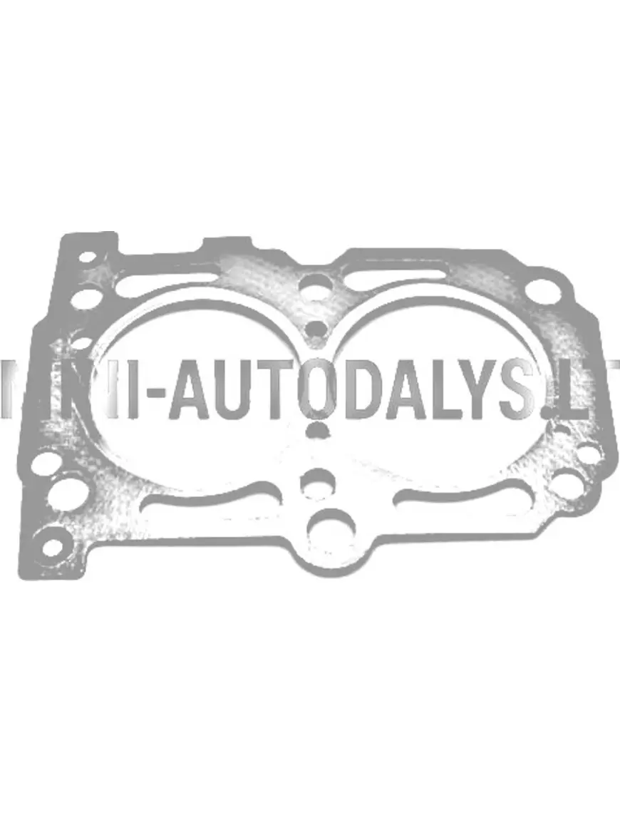 Silindripea tihend Lombardini 502 Progress 0 säilitada / auk