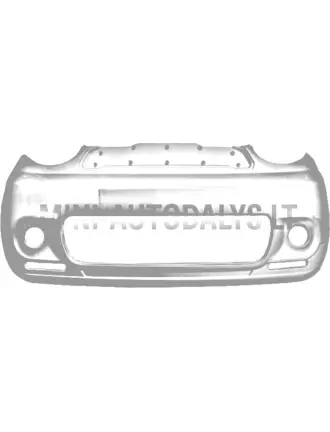 Esistange Microcar M8 #17350 | Mini Auto Parts