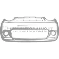 Esistange Microcar M8 #17350 | Mini Auto Parts