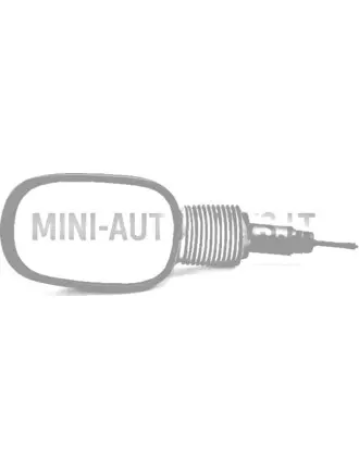 Välimine peegel vasak Chatenet / JDM