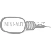 Välimine peegel vasak Chatenet / JDM