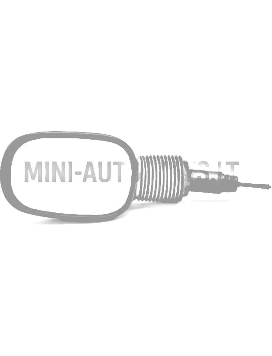 Välimine peegel vasak Chatenet / JDM