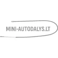 Soojenduskraani tross Aixam 2005-2010