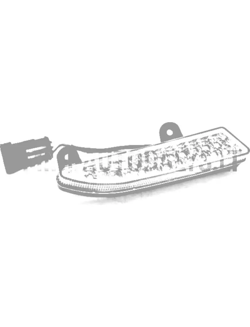 Päevatuled ees vasakul Aixam Impulsion / D-Truck