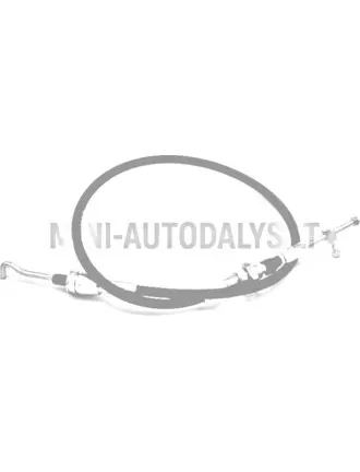 Käiguvahetustross Casalini Sulky M10 / M12 / M14 / M20