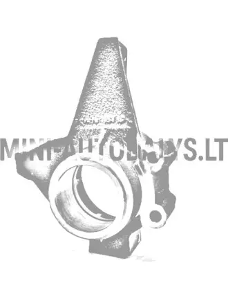 Parempoolne rooliots JDM Albizia / Abaca / Aloës