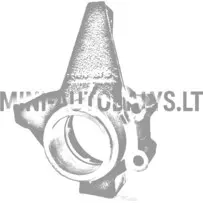 Parempoolne rooliots JDM Albizia / Abaca / Aloës