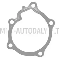 Veepumba tihend Aixam Kubota