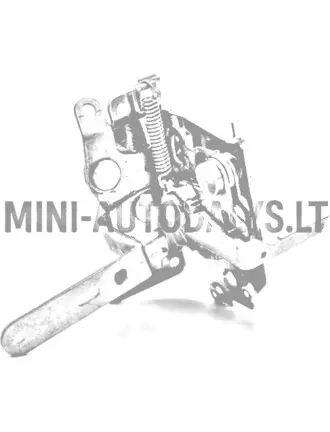 Vasakpoolne sisemine ukse lukk Microcar MC1 / MC2 / Due1