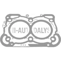 Silindripea tihend Lombardini 442 / 492 DCI (3 auguga)