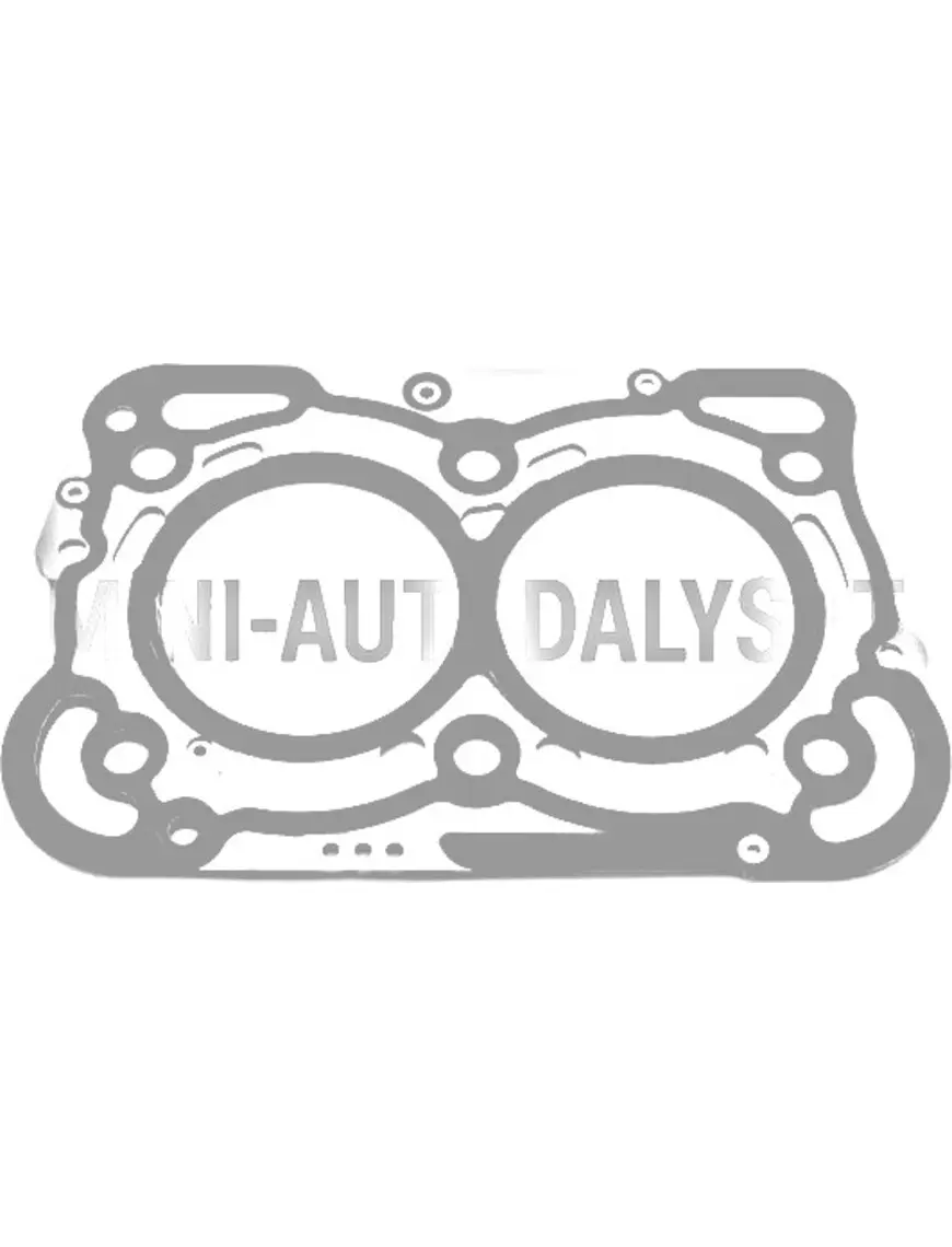 Silindripea tihend Lombardini 442 / 492 DCI (3 auguga)