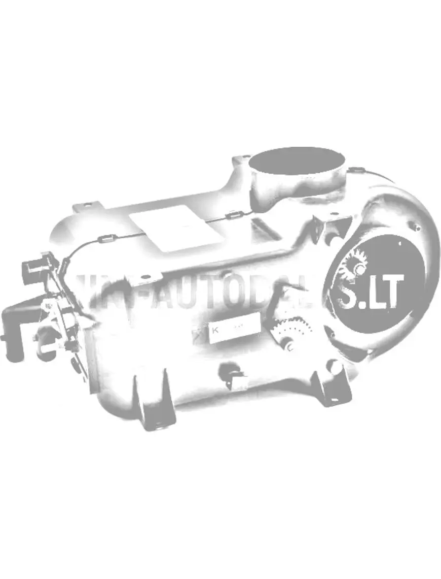 Soojendusmootor Chatenet / Microcar / Ligier