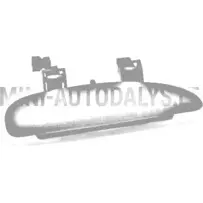 Parempoolne välisukse käepide Microcar MGO / M8 / Ligier JSRC