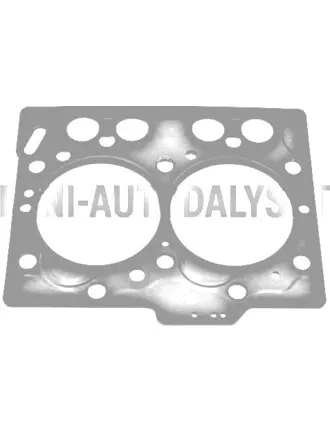 "Yanmar" mootoriploki tihend