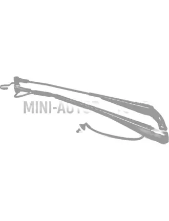 Eesmise kojamehe hoob Aixam Sensation / Emotion / Ambition