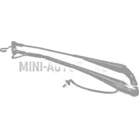 Eesmise kojamehe hoob Aixam Sensation / Emotion / Ambition