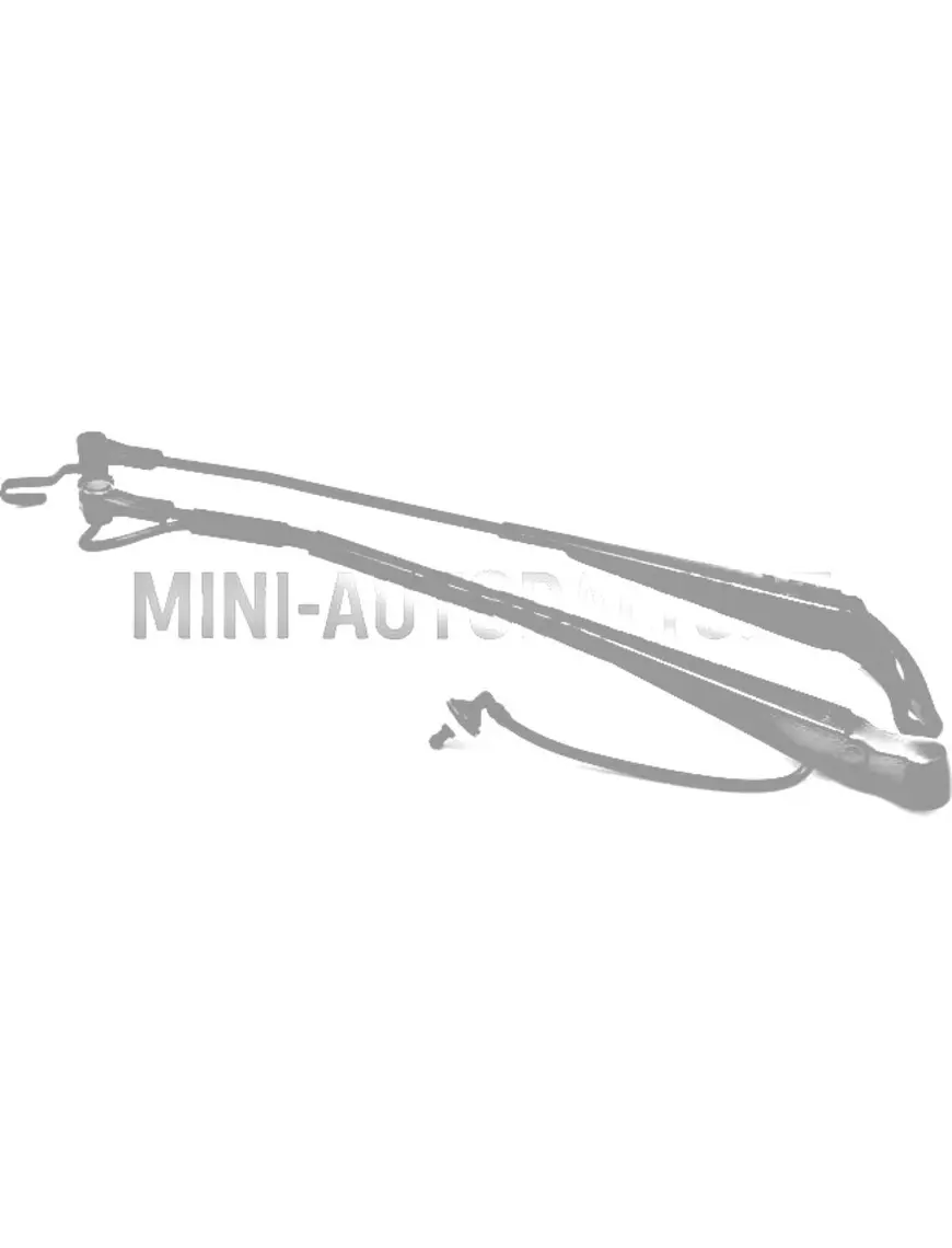 Eesmise kojamehe hoob Aixam Sensation / Emotion / Ambition