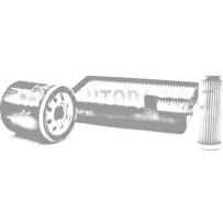 Filtrite komplekt 2 Aixam Kubota Z402