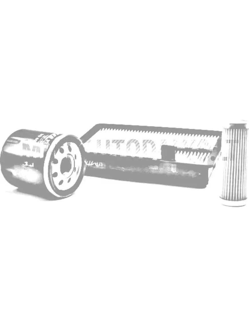Filtrite komplekt 2 Aixam Kubota Z402