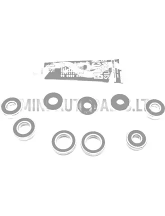 Käigukasti remondikomplekt Stilfreni Ligier / JDM / Bellier