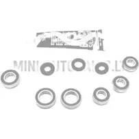 Käigukasti remondikomplekt COMEX Microcar / Chatenet / Bellier