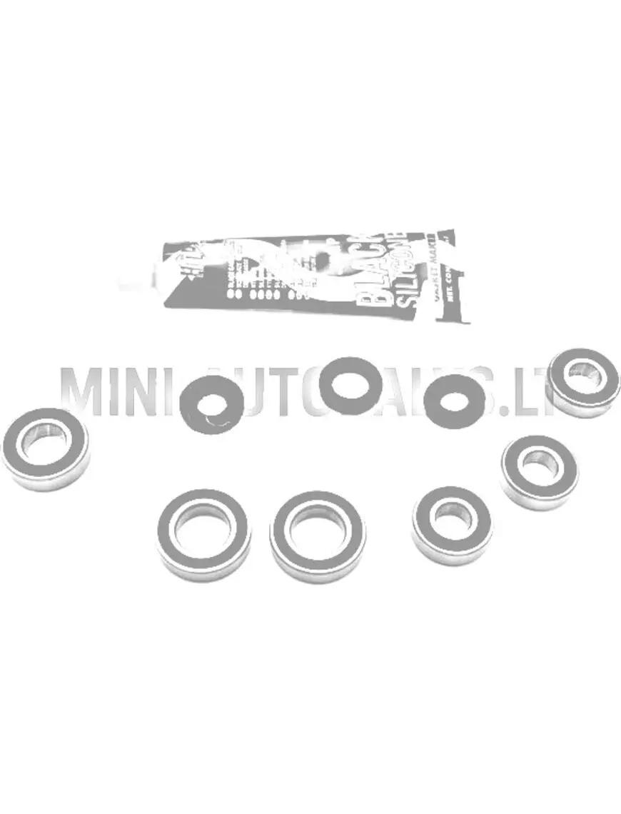 Käigukasti remondikomplekt COMEX Microcar / Chatenet / Bellier