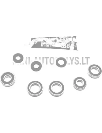 COMEX Microcar MC1 / MC2 käigukasti kapitaalremondi komplekt