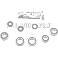 COMEX Microcar MC1 / MC2 käigukasti kapitaalremondi komplekt