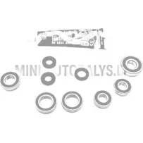 Ülevaatuskomplekt käigukast COMEX (2. sõlm) Chatenet / Casalini