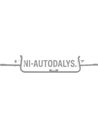 Esitulede / stange kinnitus Aixam 400 / 400.4 / 40 #17414 | Mini Auto Parts