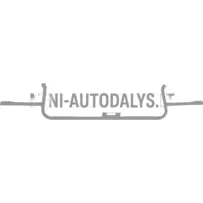 Esitulede / stange kinnitus Aixam 400 / 400.4 / 40 #17414 | Mini Auto Parts