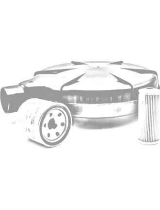 Filtrite komplekt 2 Yanmar 2TNE68