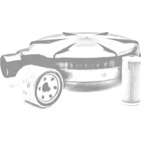 Filtrite komplekt 2 Yanmar 2TNE68