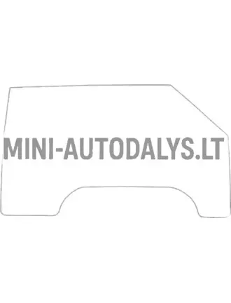 Parempoolne ukseklaas Chatenet CH26 / CH30 / CH32