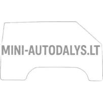 Parempoolne ukseklaas Chatenet CH26 / CH30 / CH32