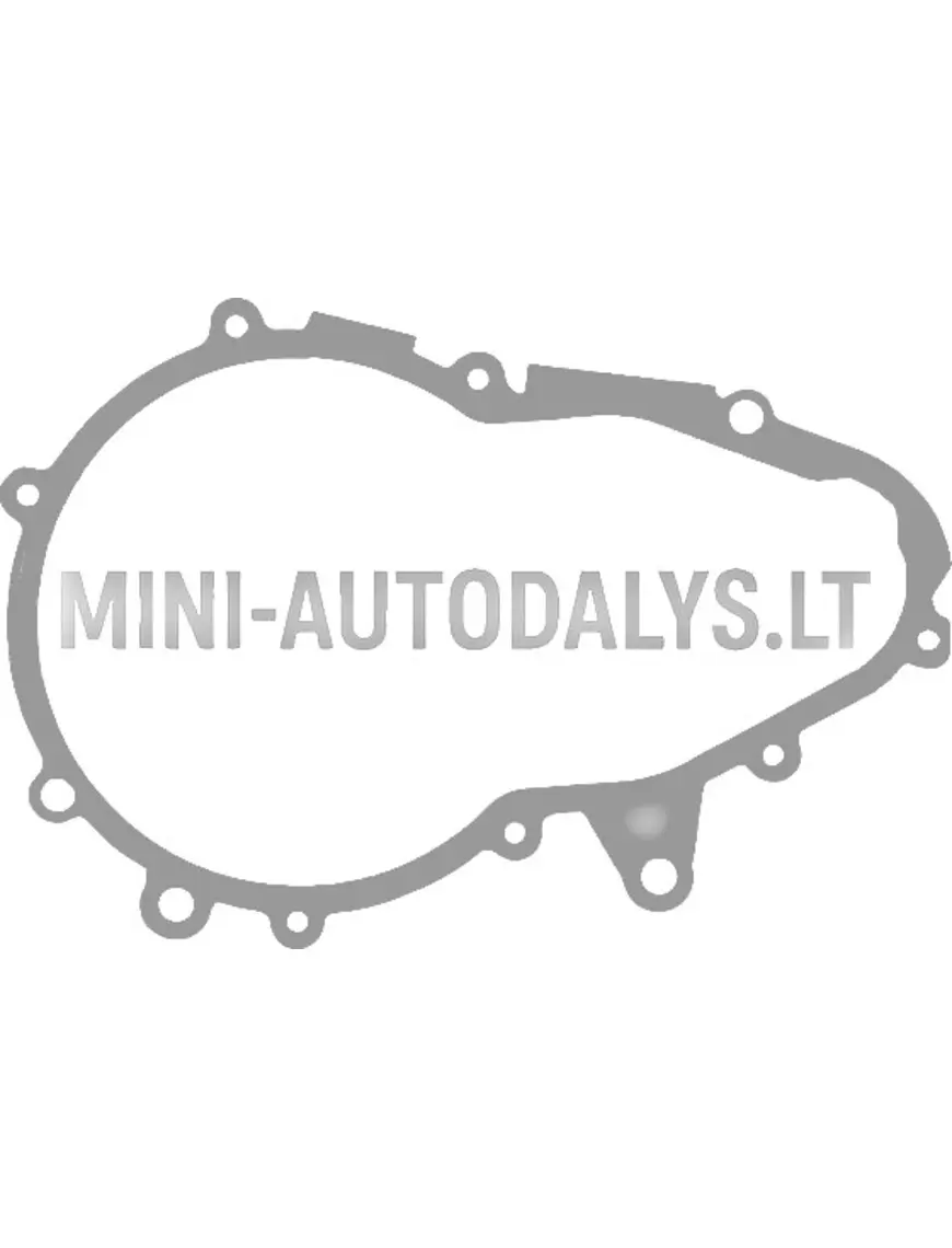 Käigukasti tihend Ligier X-Too R / S / RS / IXO