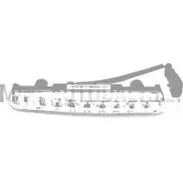 Päevatuled Casalini M14 2.0 / M20