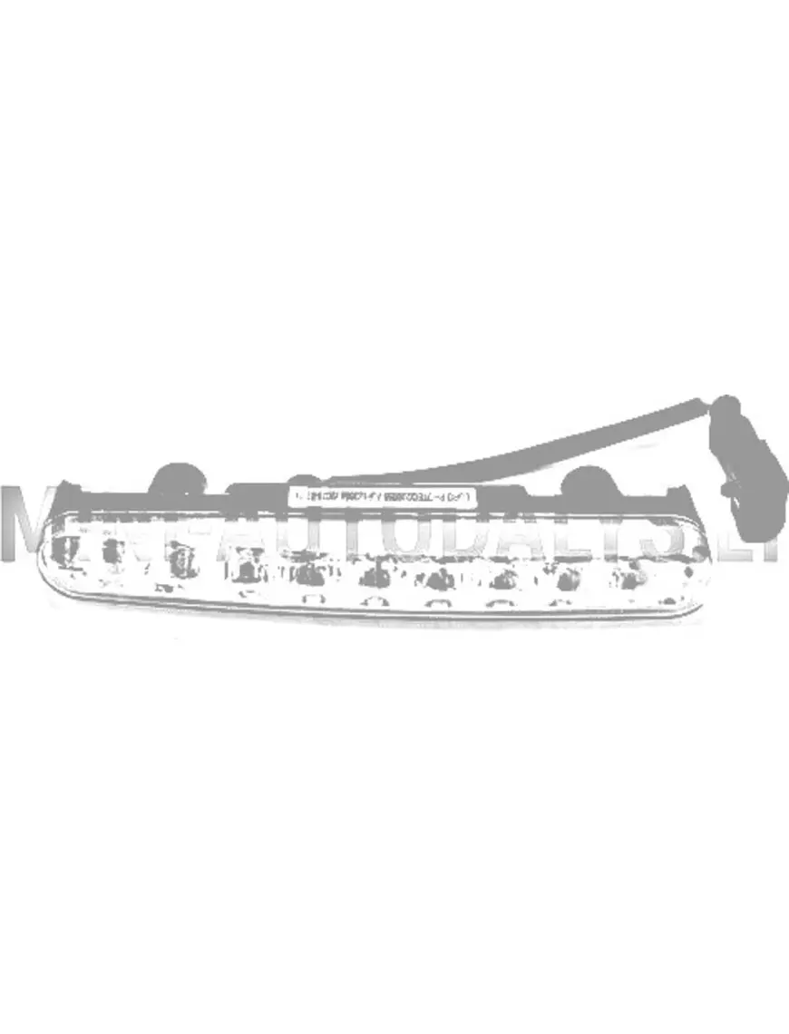 Päevatuled Casalini M14 2.0 / M20